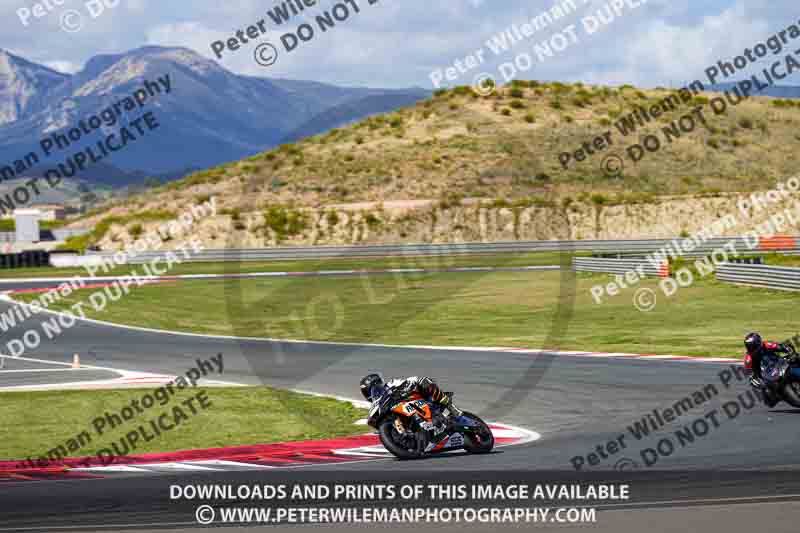 Circuito de Navarra;Spain;event digital images;motorbikes;no limits;peter wileman photography;trackday;trackday digital images